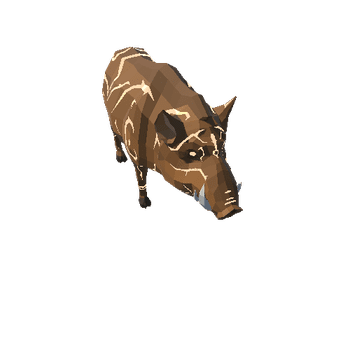 Boar Gold